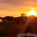 Du Soleil Maison Lumineuse Avec Terrasse Solarium Parking Prive Prázdninový dům Sorède