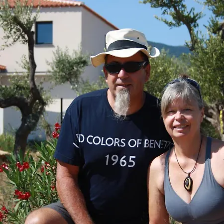 Du Soleil Maison Lumineuse Avec Terrasse Solarium Parking Prive Nyaraló *